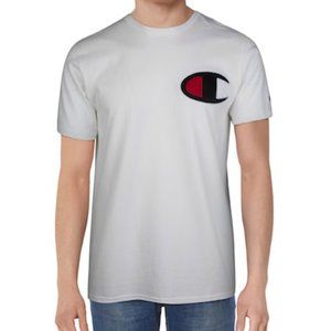 Champion Heritage Classic Big C Logo Mens T-shirt